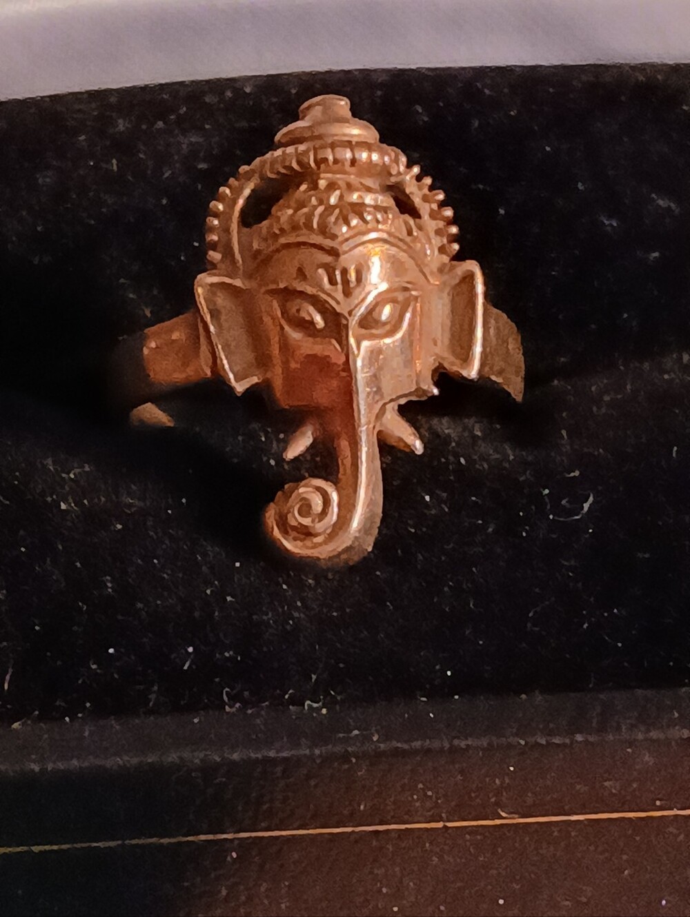 Elephant Ring